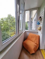 Однокімнатна на Данченка фото 3 Однокімнатна на Данченка фото 3