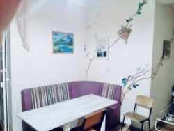 Большая квартира с видом на море! фото 27 Большая квартира с видом на море! фото 27