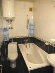 2к.кв посуточно - пляж через дорогу! фото 5 2к.кв посуточно - пляж через дорогу! фото 5