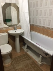 Квартира в Черноморске посуточно! фото 3 Квартира в Черноморске посуточно! фото 3