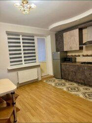 1 кімнатна квартира Монолит до лета фото 2 1 кімнатна квартира Монолит до лета фото 2