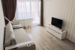 Шикарная квартира в новом доме! фото 1 Шикарная квартира в новом доме! фото 1