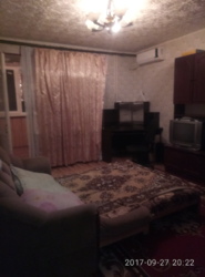 Здається квартира подобово Одеська, Чорноморськ, Іллічівськ, Парковая фото 6 Здається квартира подобово Одеська, Чорноморськ, Іллічівськ, Парковая фото 6