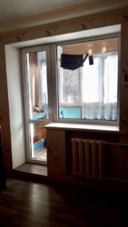 1к.квартира посуточно Черноморск! фото 6 1к.квартира посуточно Черноморск! фото 6