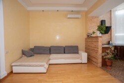 Большая квартира в элитном доме у моря! фото 2 Большая квартира в элитном доме у моря! фото 2