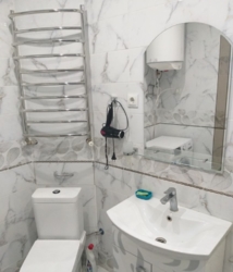 1- комнатная квартира фото 10 1- комнатная квартира фото 10