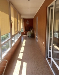 3к.квартира в шаге от пляжа с панорамой моря! фото 9 3к.квартира в шаге от пляжа с панорамой моря! фото 9