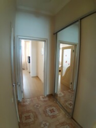 Двухкомнатная квартира у самого моря! фото 5 Двухкомнатная квартира у самого моря! фото 5