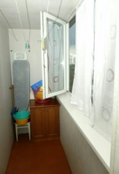 Квартира на Парковой посуточно! фото 2 Квартира на Парковой посуточно! фото 2