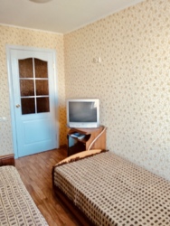 Хорошая 2к.квартира море через дорогу! Ул Парковая фото 7 Хорошая 2к.квартира море через дорогу! Ул Парковая фото 7