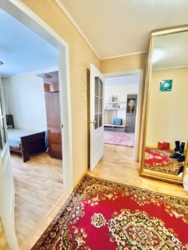 Хорошая 2к.квартира море через дорогу! Ул Парковая фото 13 Хорошая 2к.квартира море через дорогу! Ул Парковая фото 13