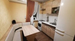 Двокімнатна квартира подобово в центрі фото 1 Двокімнатна квартира подобово в центрі фото 1