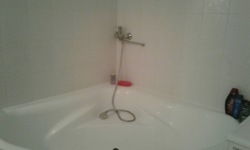 Однокомнатно квартира , к морю 7-10 минут фото 2 Однокомнатно квартира , к морю 7-10 минут фото 2