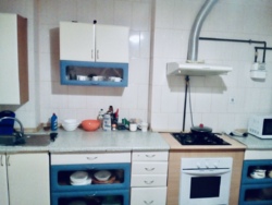 Большая квартира с видом на море! фото 25 Большая квартира с видом на море! фото 25