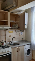 Сдаётся домик в Черноморске фото 1 Сдаётся домик в Черноморске фото 1