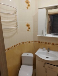 Здається квартира подобово Одеська, Чорноморськ, Іллічівськ, Паркова фото 3 Здається квартира подобово Одеська, Чорноморськ, Іллічівськ, Паркова фото 3