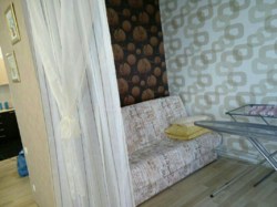 Квартира с евроремонтом посуточно! фото 3 Квартира с евроремонтом посуточно! фото 3