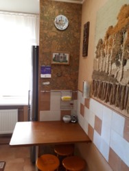 Здається квартира подобово Одеська, Чорноморськ, Іллічівськ, Парковая фото 8 Здається квартира подобово Одеська, Чорноморськ, Іллічівськ, Парковая фото 8