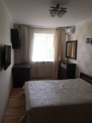 Квартира с евроремонтом посуточно! фото 4 Квартира с евроремонтом посуточно! фото 4