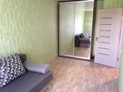 Море через дорогу - 2к.кв посуточно фото 7 Море через дорогу - 2к.кв посуточно фото 7