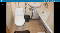 Сдается посуточно двухкомнатная квартира возле моря фото 5 Сдается посуточно двухкомнатная квартира возле моря фото 5