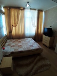 Двухкомнатная квартира у самого моря! фото 4 Двухкомнатная квартира у самого моря! фото 4