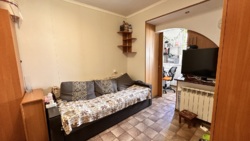 Уютная квартирка на Спортивной, р-н Таврии! фото 1 Уютная квартирка на Спортивной, р-н Таврии! фото 1