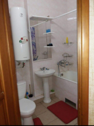 Здається квартира подобово Одеська, Чорноморськ, Іллічівськ, Парковая фото 3 Здається квартира подобово Одеська, Чорноморськ, Іллічівськ, Парковая фото 3