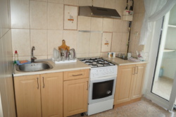 Квартира с ремонтом напротив центрального пляжа посуточно! фото 10 Квартира с ремонтом напротив центрального пляжа посуточно! фото 10