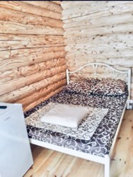 Уютный Мини- Отель деревянный сруб у моря фото 6 Уютный Мини- Отель деревянный сруб у моря фото 6