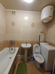 Здається квартира подобово Одеська, Чорноморськ, Іллічівськ, Данченка, 1 фото 8 Здається квартира подобово Одеська, Чорноморськ, Іллічівськ, Данченка, 1 фото 8