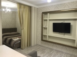 Современная квартира посуточно! фото 10 Современная квартира посуточно! фото 10