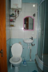 Квартира с ремонтом напротив центрального пляжа посуточно! фото 15 Квартира с ремонтом напротив центрального пляжа посуточно! фото 15