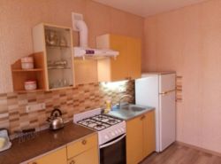 Квартира в новом доме фото 1 Квартира в новом доме фото 1