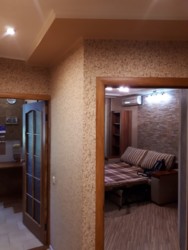 Здається квартира подобово Одеська, Чорноморськ, Іллічівськ, Парковая фото 1 Здається квартира подобово Одеська, Чорноморськ, Іллічівськ, Парковая фото 1