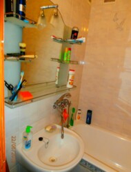 Здається квартира подобово Одеська, Чорноморськ, Іллічівськ, пр-т Миру фото 4 Здається квартира подобово Одеська, Чорноморськ, Іллічівськ, пр-т Миру фото 4