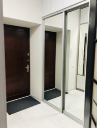 Парковая посуточно 1 комнатная с видом на море фото 3 Парковая посуточно 1 комнатная с видом на море фото 3