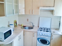 Квартира в Черноморске посуточно! фото 7 Квартира в Черноморске посуточно! фото 7