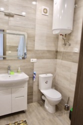 Шикарная квартира в новом доме! фото 10 Шикарная квартира в новом доме! фото 10