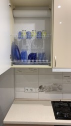 Однокомнатная в монолите фото 3 Однокомнатная в монолите фото 3