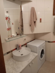 Квартира с евроремонтом в новострое фото 8 Квартира с евроремонтом в новострое фото 8