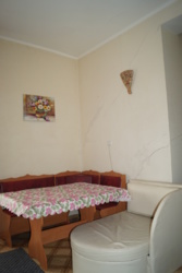 Большая квартира с видом на море! фото 17 Большая квартира с видом на море! фото 17