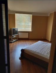 Квартира с евроремонтом в новострое фото 3 Квартира с евроремонтом в новострое фото 3