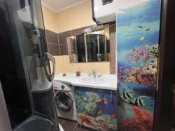 Квартира с евроремонтом в центре города, близко к пляжу фото 13 Квартира с евроремонтом в центре города, близко к пляжу фото 13