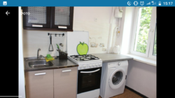 Сдается посуточно двухкомнатная квартира возле моря фото 1 Сдается посуточно двухкомнатная квартира возле моря фото 1