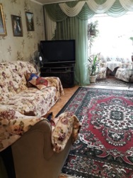 Здається квартира подобово Одеська, Чорноморськ, Іллічівськ, Парковая фото 1 Здається квартира подобово Одеська, Чорноморськ, Іллічівськ, Парковая фото 1