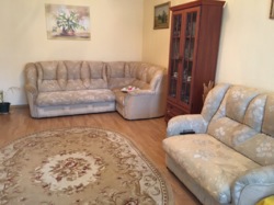 Здається квартира подобово Одеська, Чорноморськ, Іллічівськ, Парусна фото 4 Здається квартира подобово Одеська, Чорноморськ, Іллічівськ, Парусна фото 4