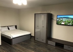 Однокомнатная квартира с хорошим ремонтом! фото 1 Однокомнатная квартира с хорошим ремонтом! фото 1