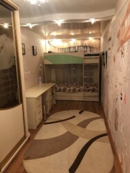 Квартира с евроремонтом в центре города, близко к пляжу фото 8 Квартира с евроремонтом в центре города, близко к пляжу фото 8