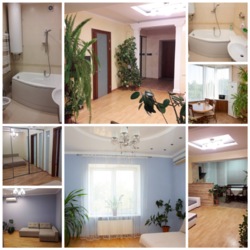 Большая квартира в элитном доме у моря! фото 1 Большая квартира в элитном доме у моря! фото 1